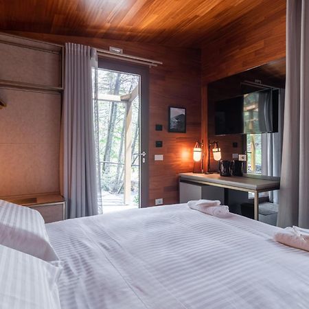 Locanda Milia Ragalna Zimmer foto