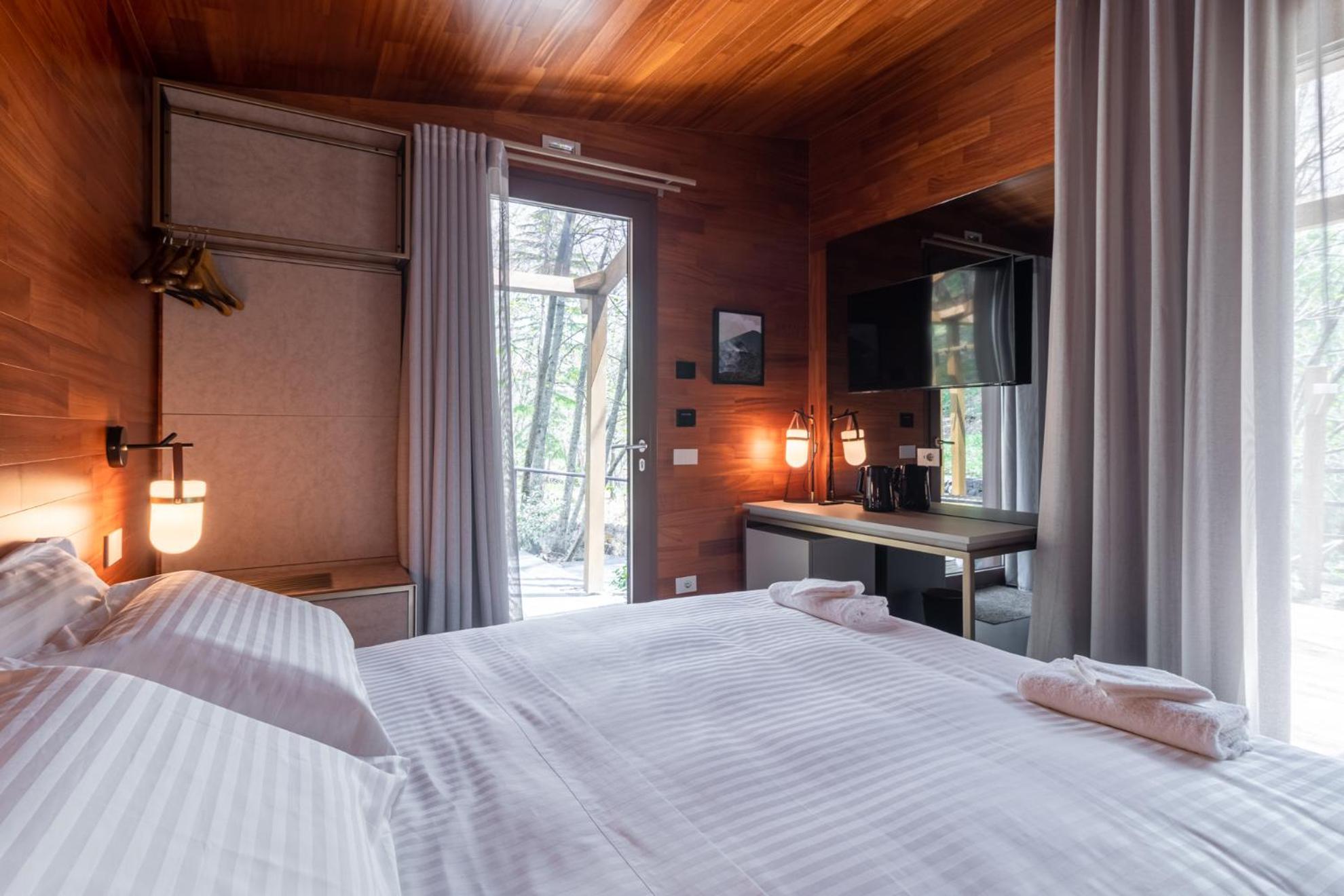 Locanda Milia Ragalna Zimmer foto